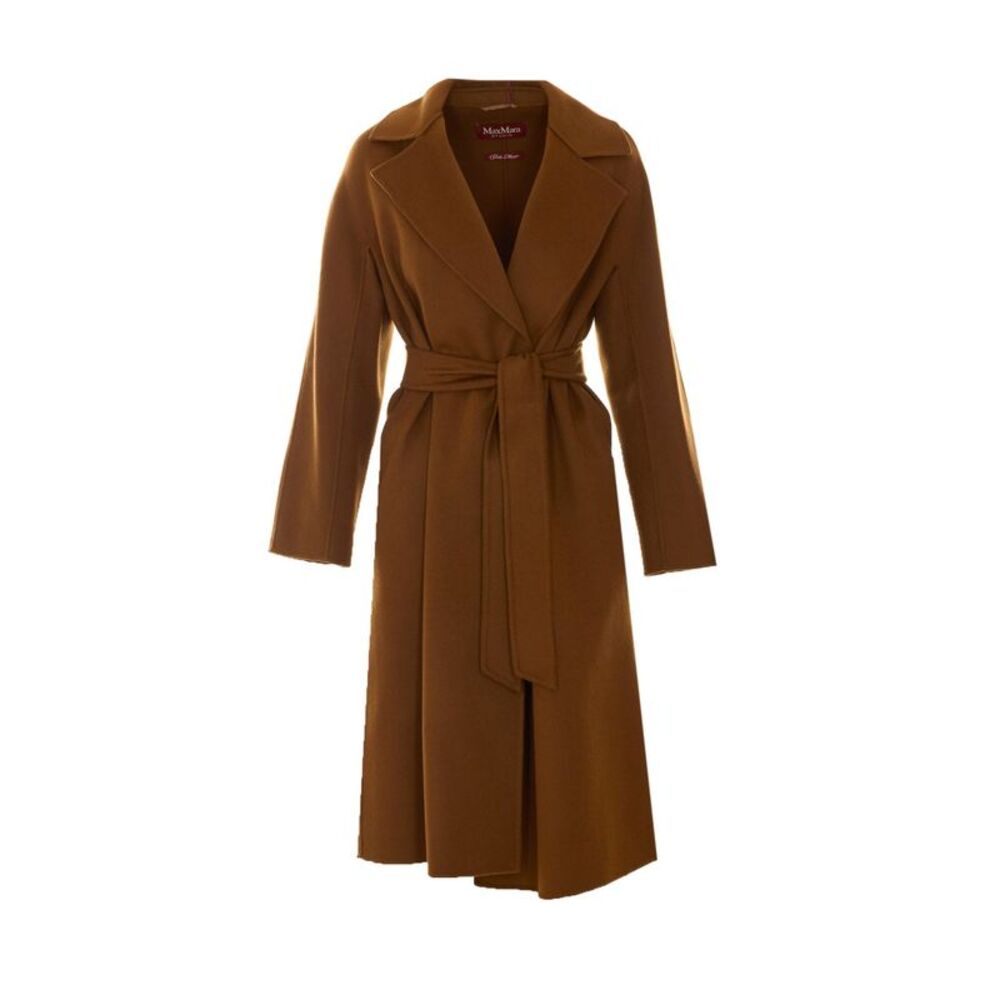 Max Mara Studio Women Mstcles Coat